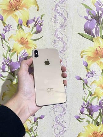 Продам срочно iPhone XS Max 512GB