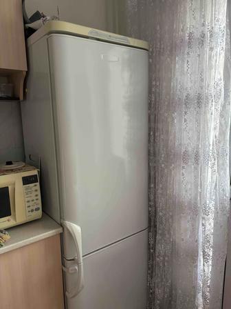 холодильник бирюса