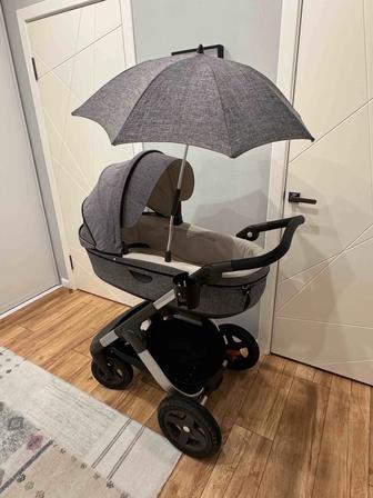 Продам коляску Stokke Trailz