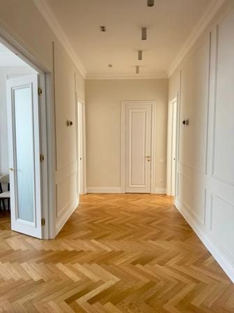 Ремонт квартир