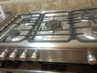 Газовая плита
