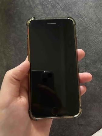 iPhone SE 2022, 256 GB