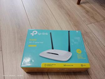 Маршрутизатор TP-Link TL-WR841N