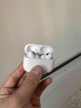 Air pods pro2 оригинал