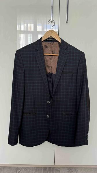 Продам пиджак 46 р.