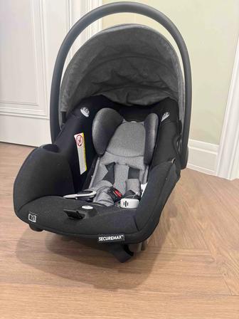 Автокресло