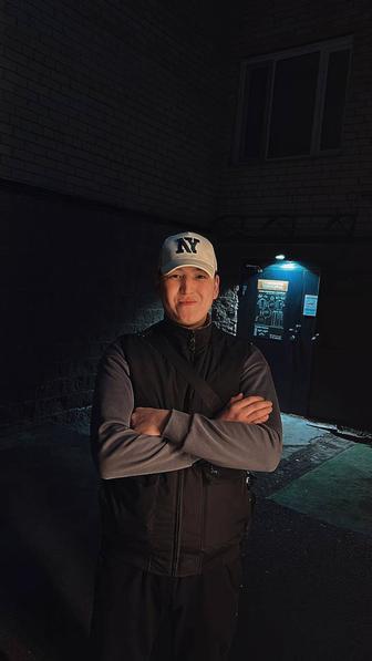 Карщик