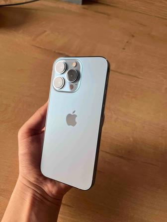 Iphone 13 pro 256 gb