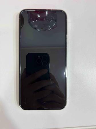 iPhone 14pro max 256gb