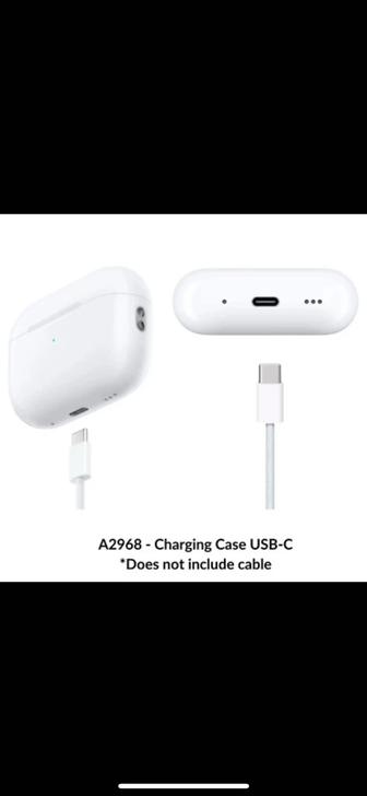 Airpods 2 pro продаю