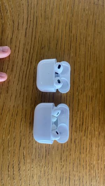 Айрподс 3 и Айрподс про 2