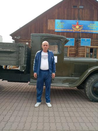 Услуги грузчиков