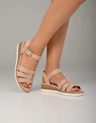 обувь женская сандалии