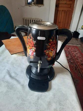 Продам самовар