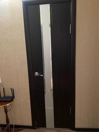 Продам межкомнатные двери