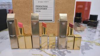 Продам Tom Ford Soleil 01 Rendezvous, 02 Jet Set, 04 Uninhibited