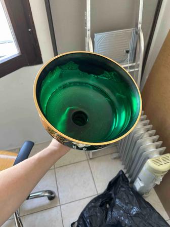 Посуда для фруктов и меда