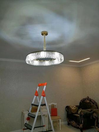 Электрик электромонтажник