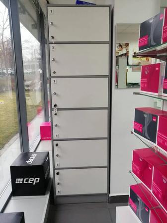 Шкаф для хранения вещей