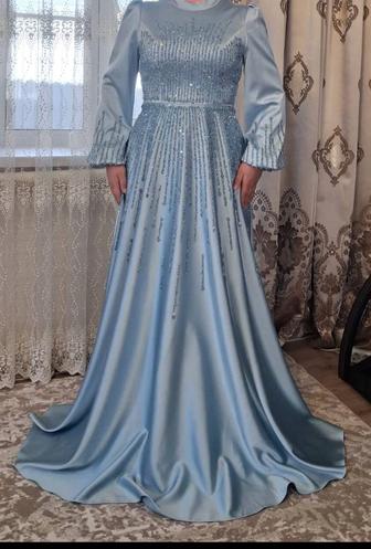 Продам вечернее платье