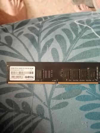 ОЗУ 16GB GEIL