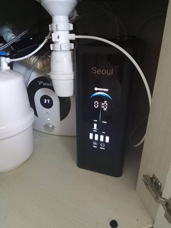 Услуги сантехника