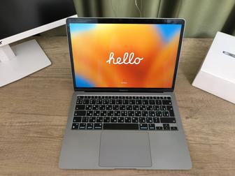 Продается MacBook Air в отличном состоянии!