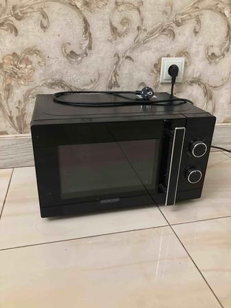Продам микроволновку