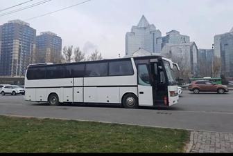 Принимаю заказы на междугородние перевозки