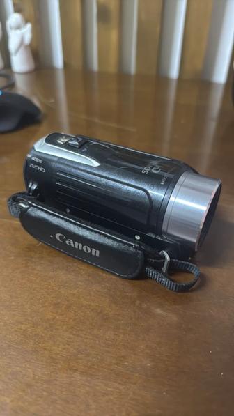 Камера canon