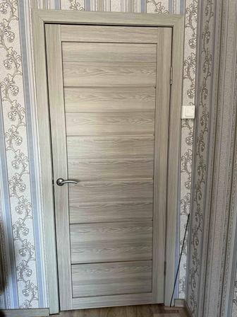 Продам межкомнатные двери