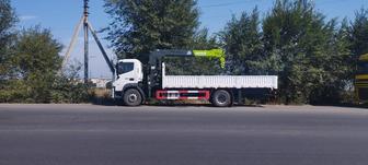 Манипулятор грузоподьемность 10т