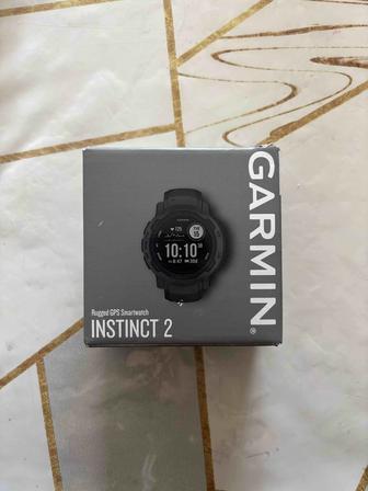 Garmin Instinct 2