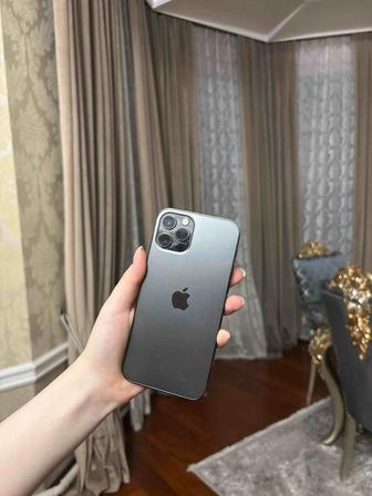 Айфон 12 про