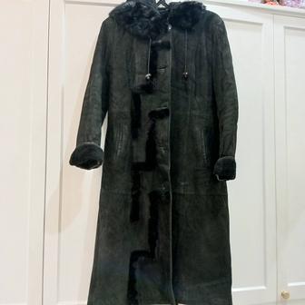 Жақсы жағдайда сақталған дублёнкаларды сатамын. Бағасы арзан.