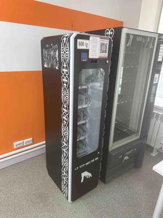 Снэк аппарат