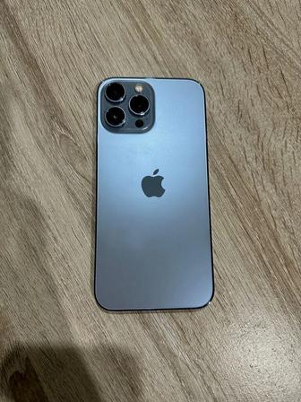 Продам Iphone 13 pro max