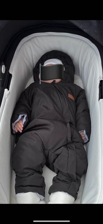 Детский комбинезон Booboo