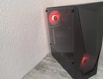 Продам игровой системный блок (i5, RTX3050)