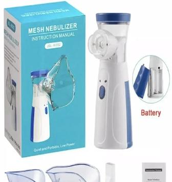 Небулайзер