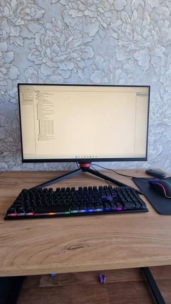 Продается игровой компьютер