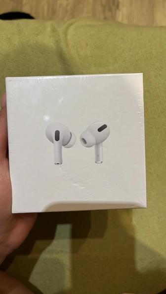 Продам наушники AirPods Pro 1 оригинальные