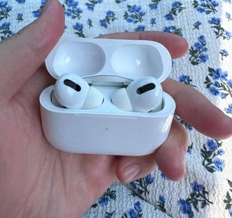 Airpods pro оригинал