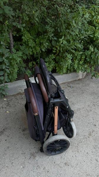 Продам коляску