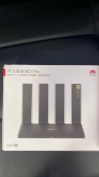 Huawei BE3 pro wifi 7