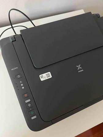 Продается принтер Canon MG2542S