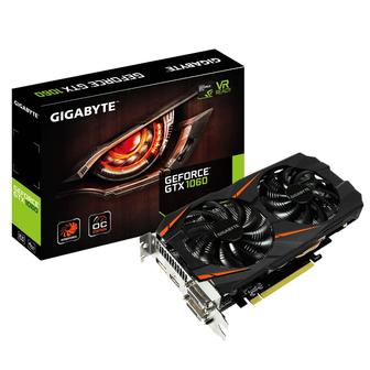 Gigabyte gtx1060 6gb