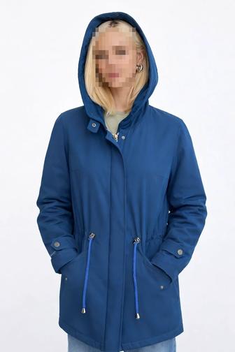 Продам куртку женскую демисезон