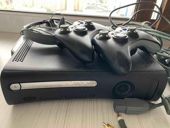 Продам X-Box