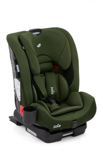 Автокресло Joie Bold (9-36 кг) зеленый